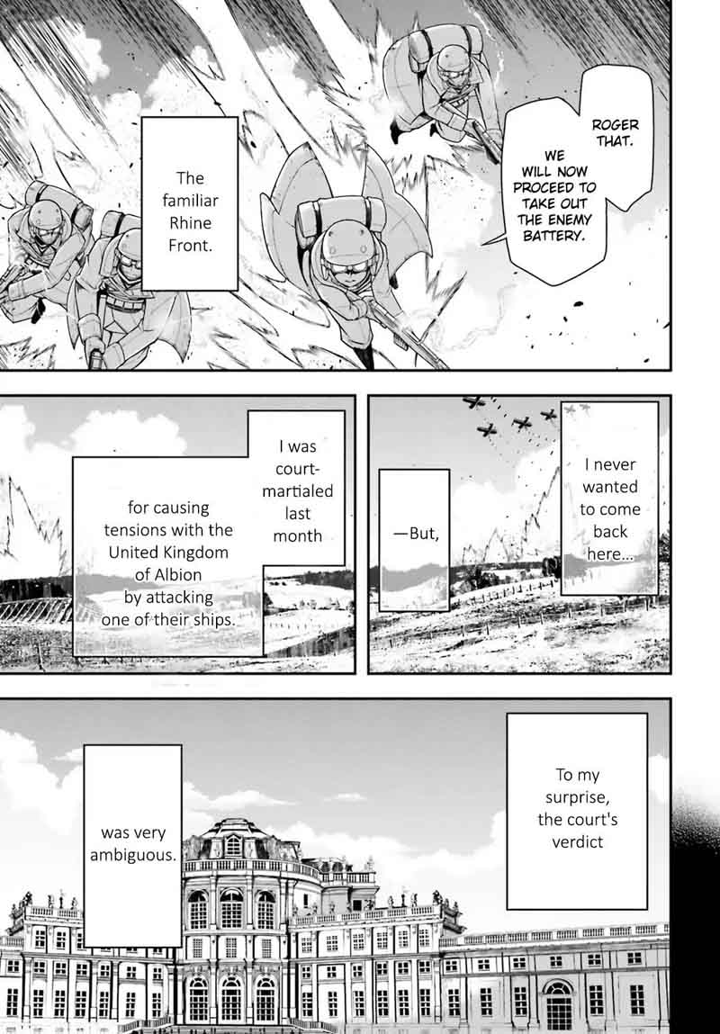 Youjo Senki 29 43