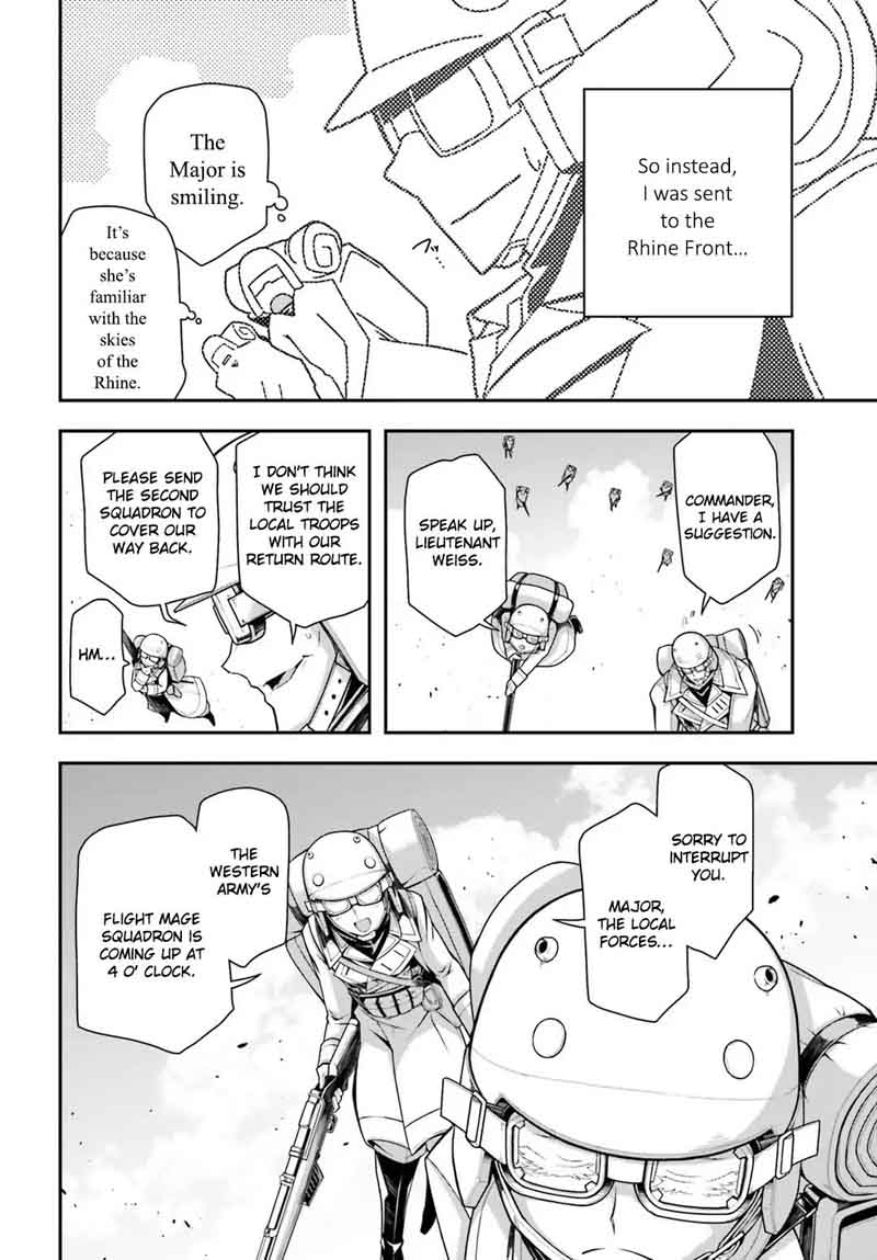 Youjo Senki 29 46
