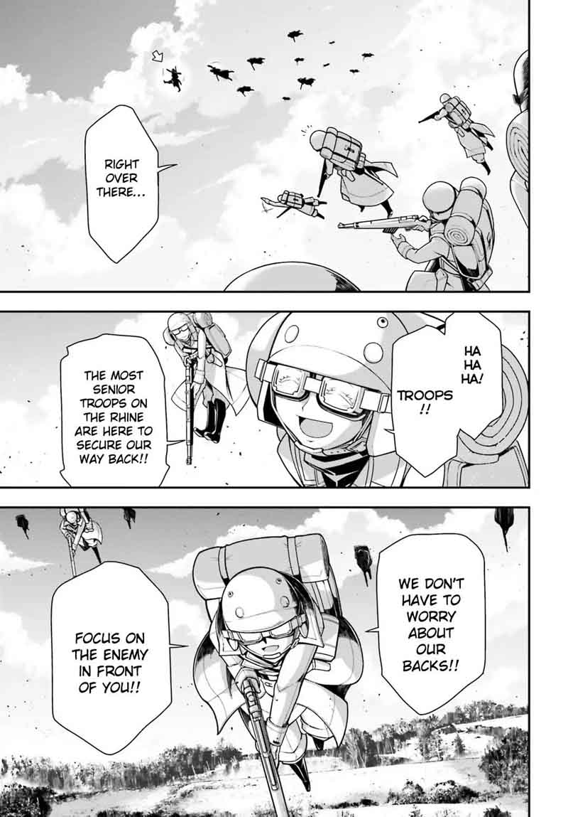 Youjo Senki 29 47
