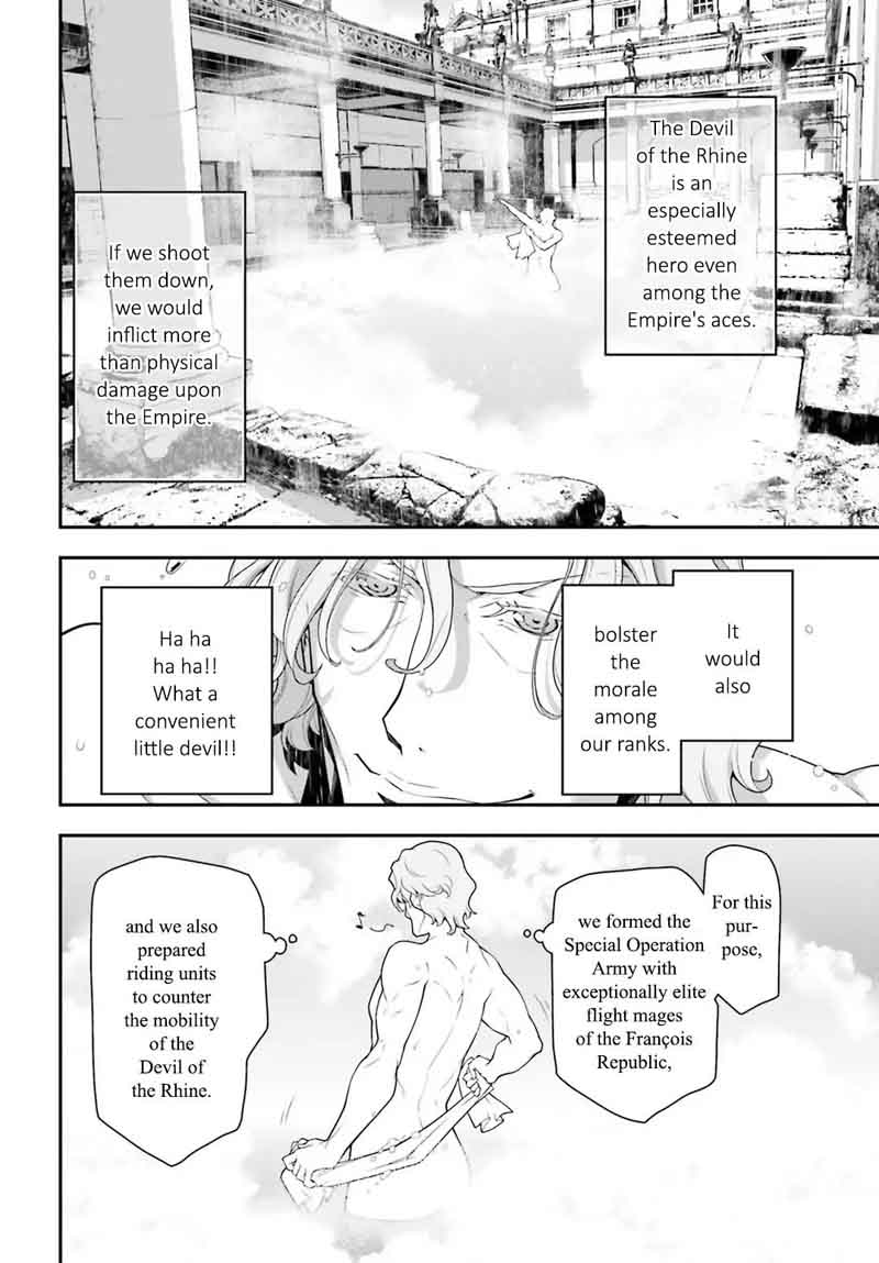 Youjo Senki 29 50