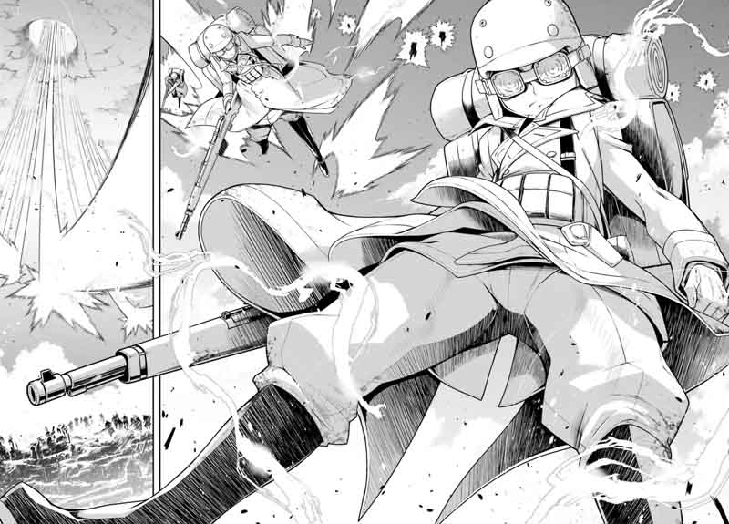Youjo Senki 29 52