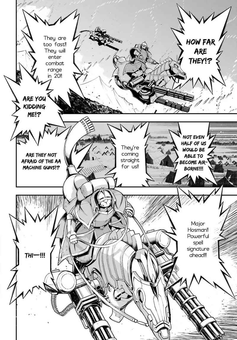 Youjo Senki 29 54