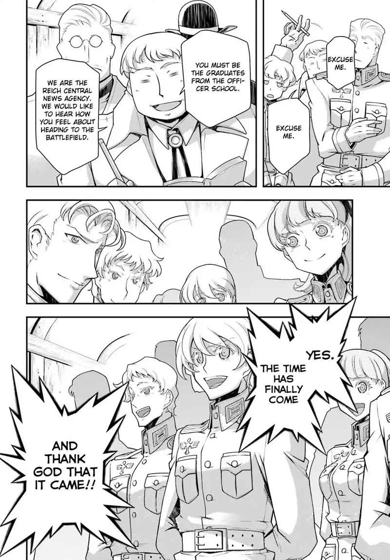 Youjo Senki 29 6