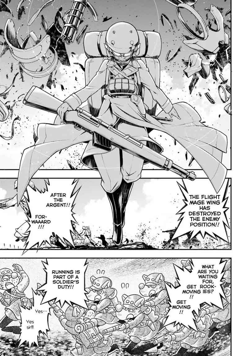 Youjo Senki 29 62