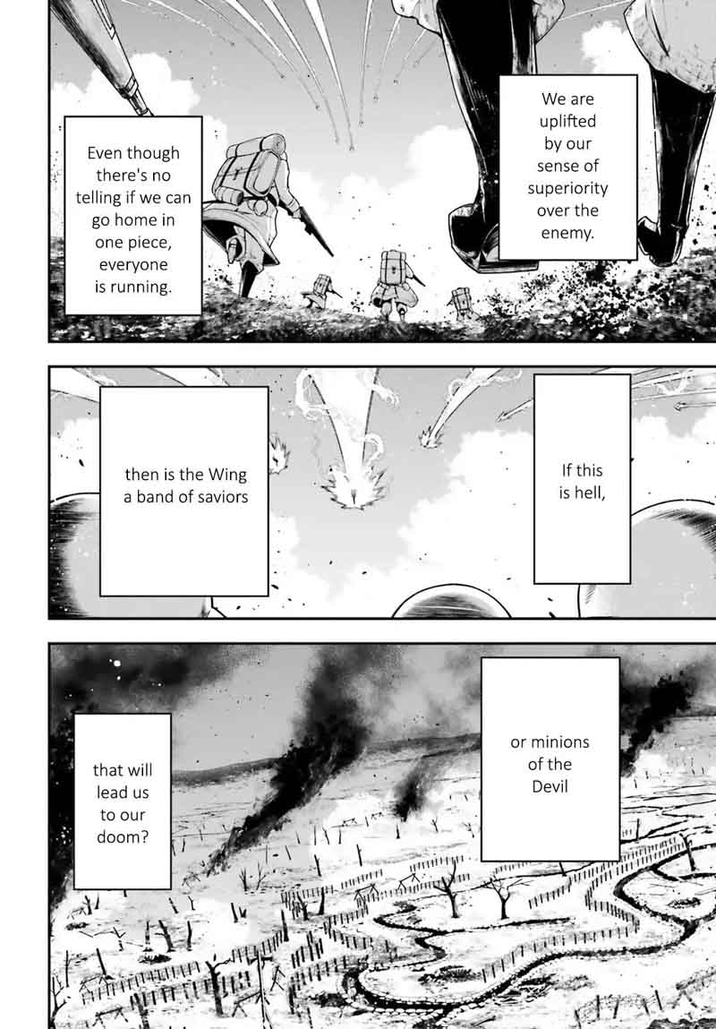 Youjo Senki 29 63
