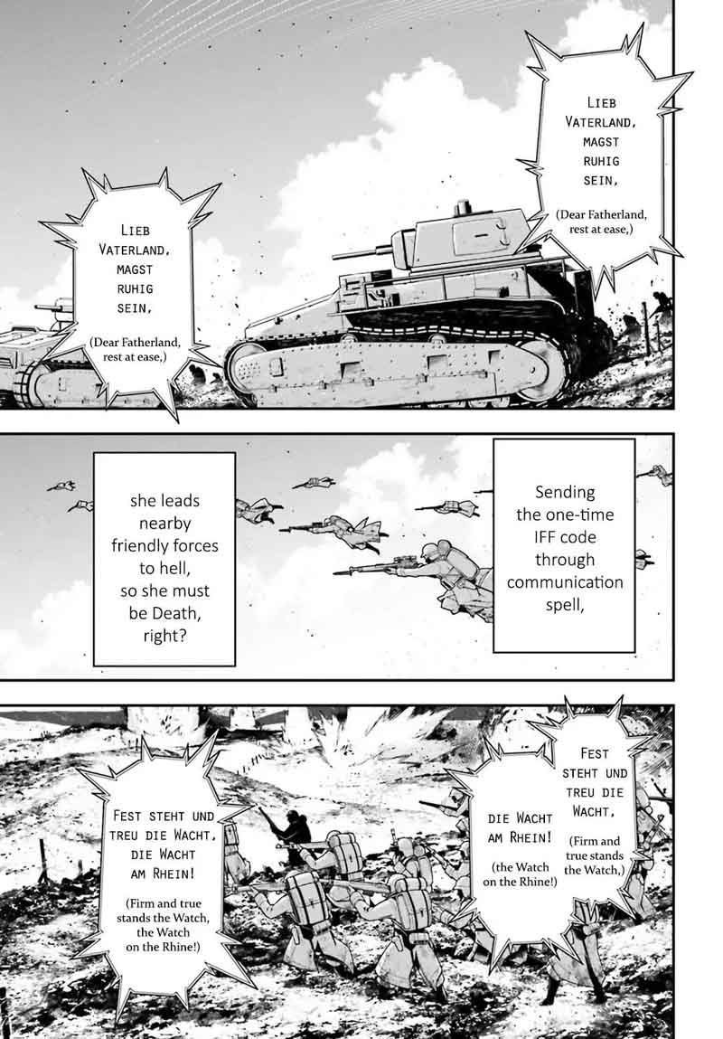 Youjo Senki 29 64