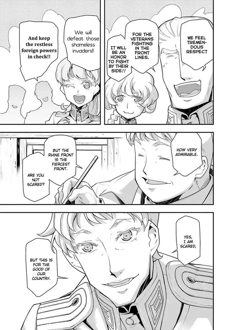 Youjo Senki 29 7