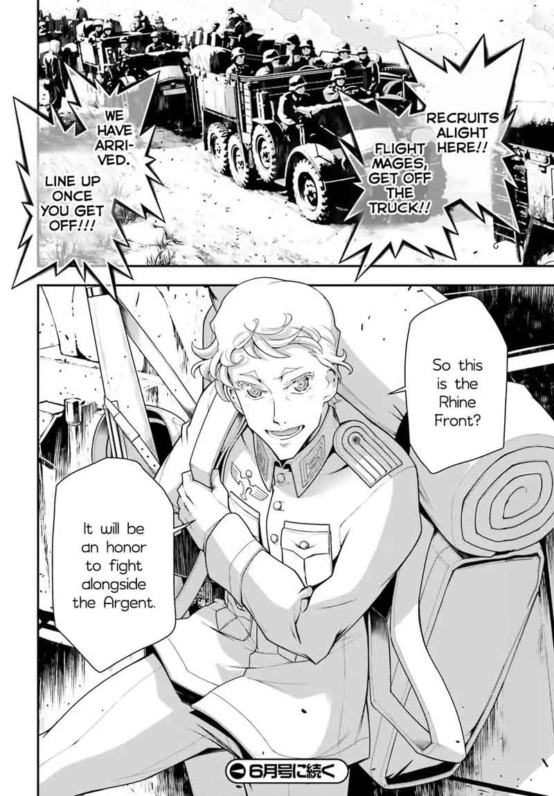 Youjo Senki 29 70