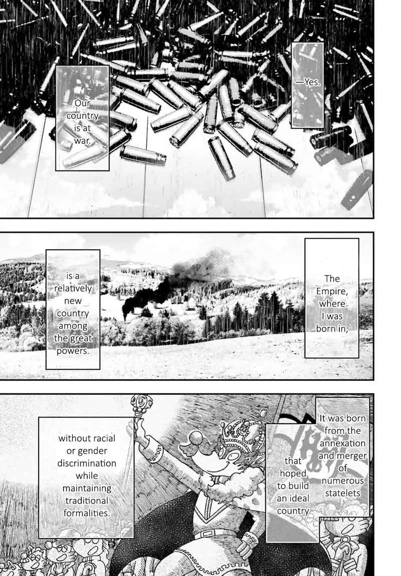 Youjo Senki 29 9