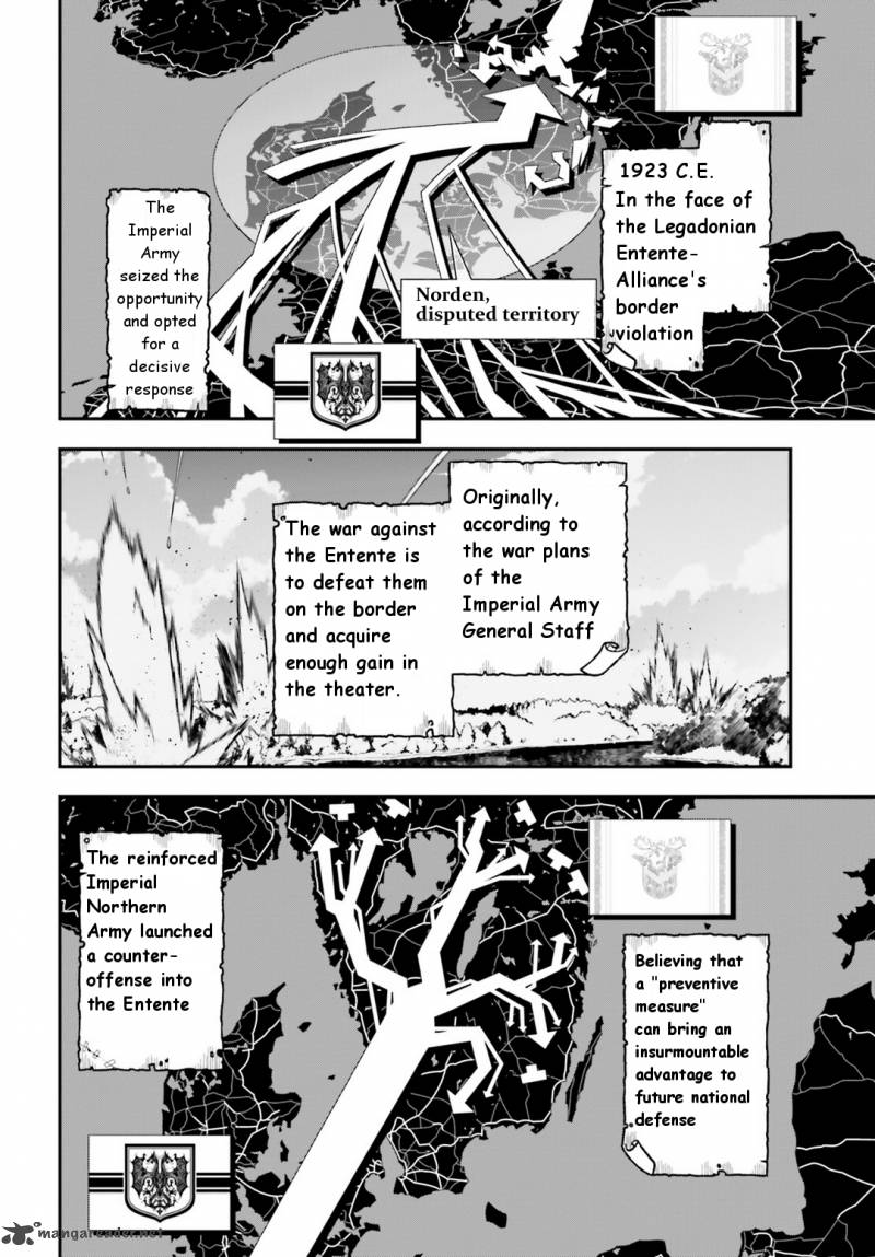 Youjo Senki 3 2