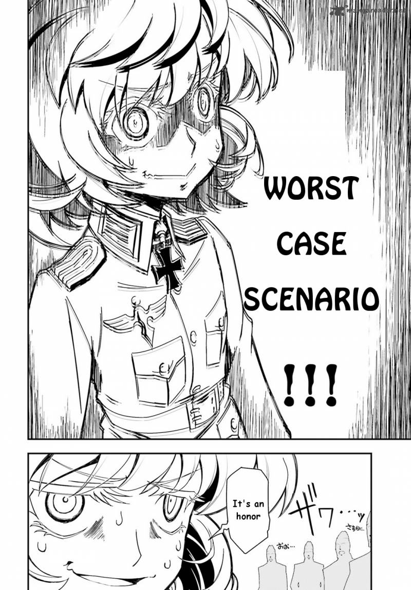 Youjo Senki 3 21
