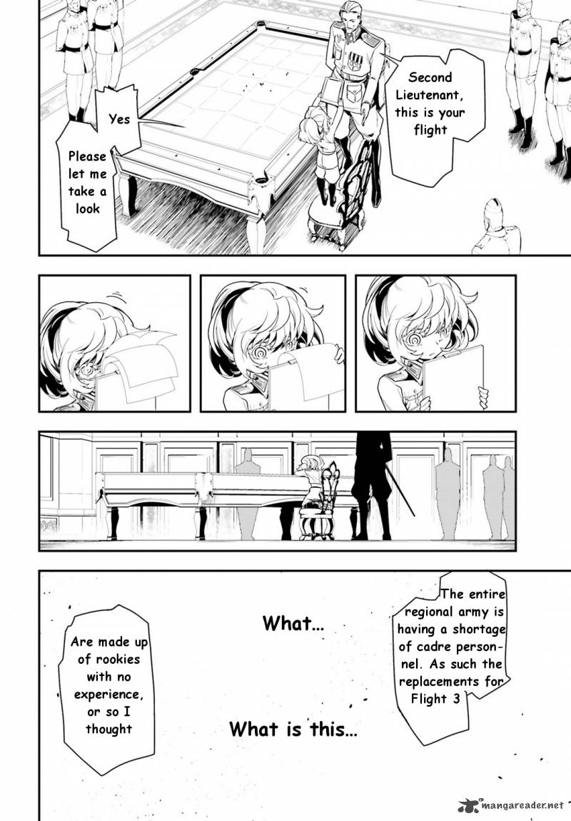 Youjo Senki 3 23