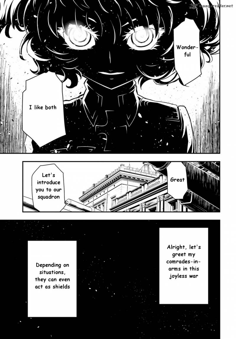 Youjo Senki 3 26