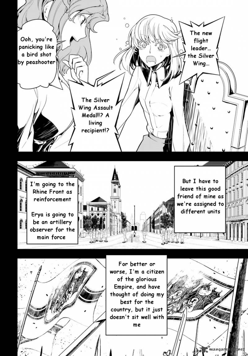 Youjo Senki 3 29