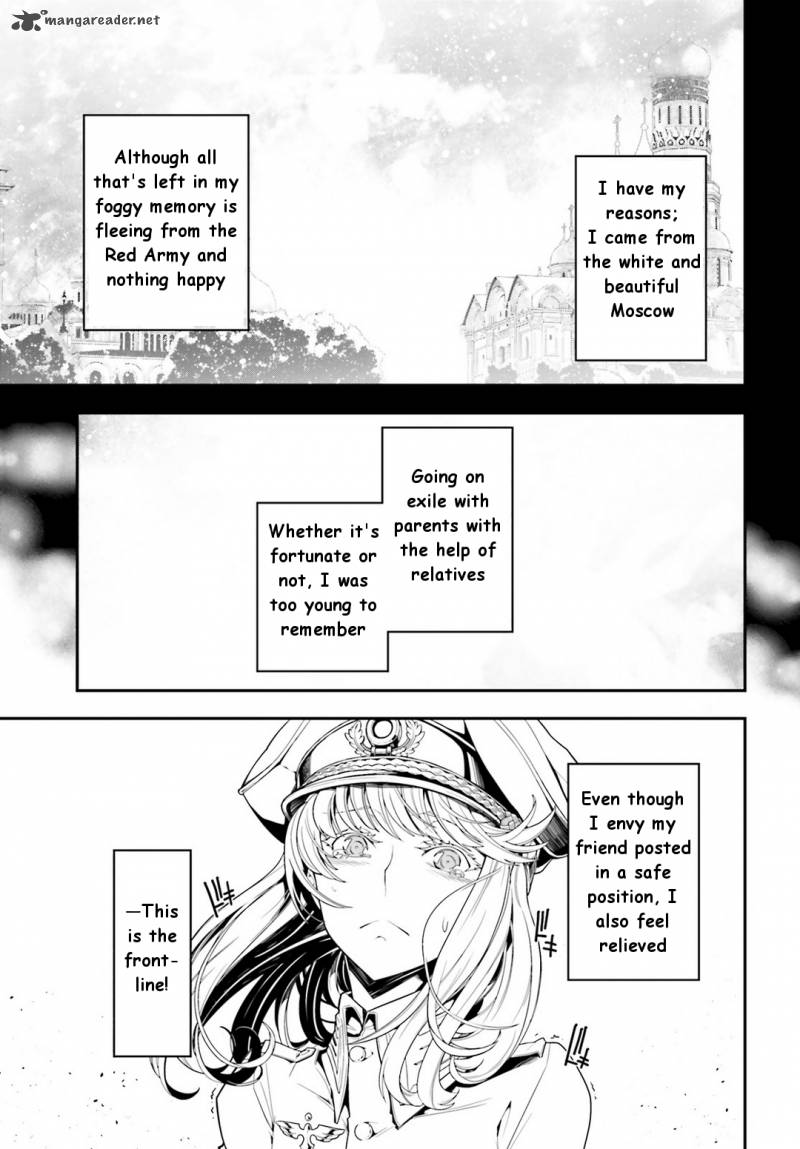 Youjo Senki 3 30