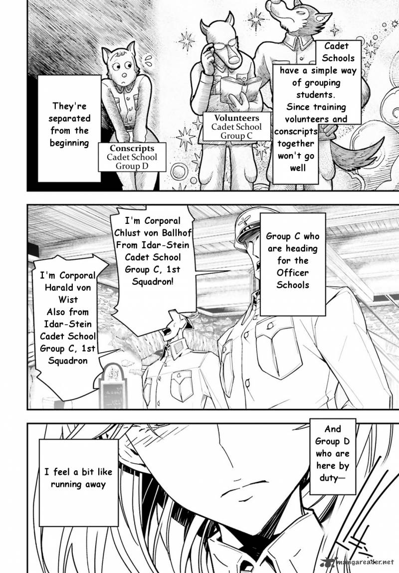 Youjo Senki 3 33
