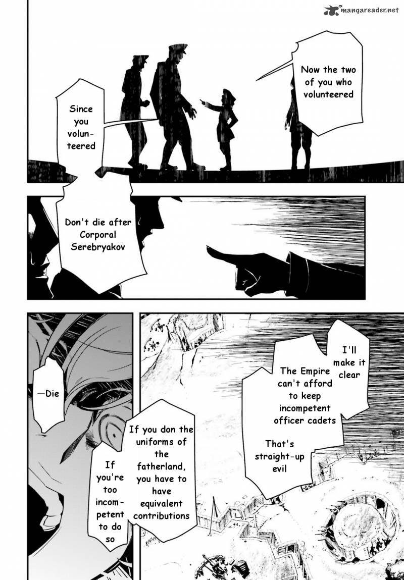 Youjo Senki 3 37