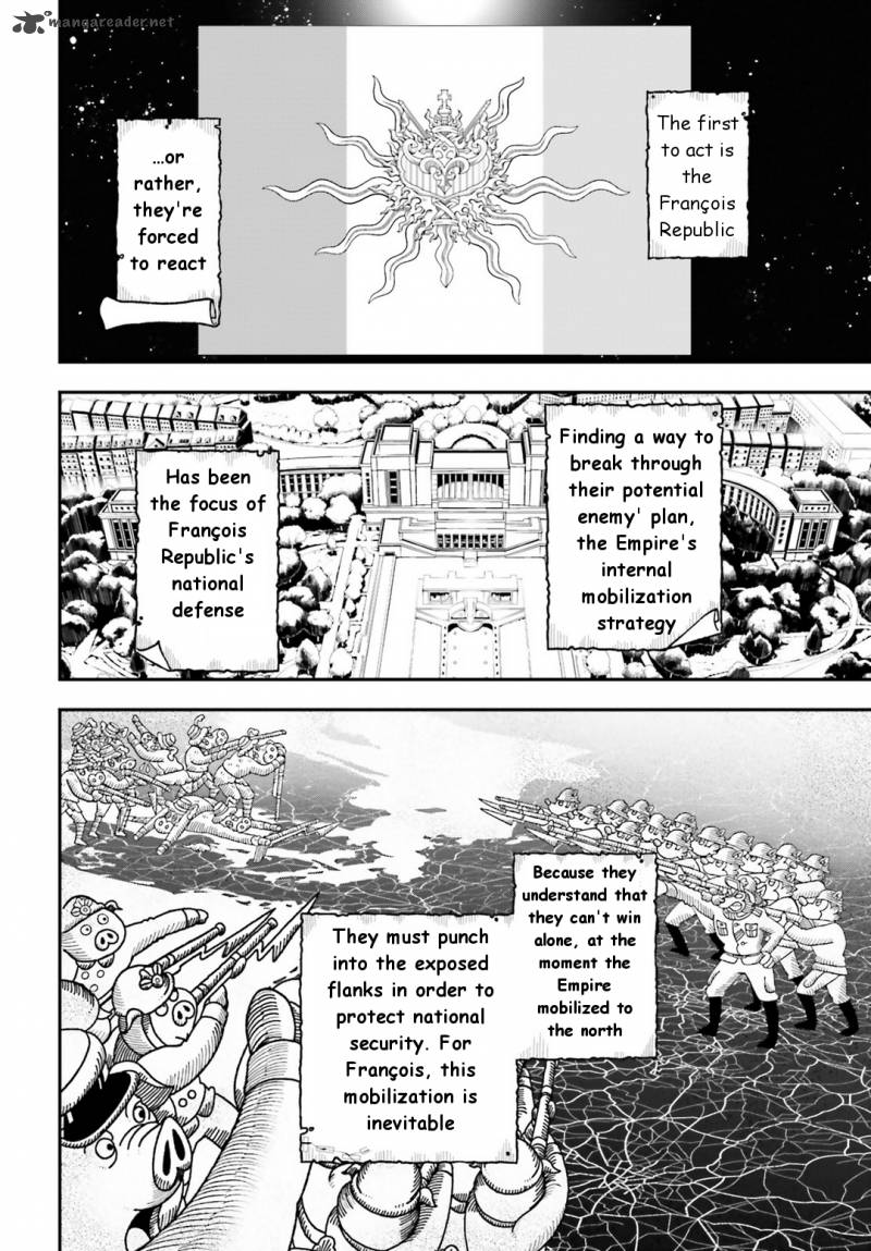 Youjo Senki 3 4