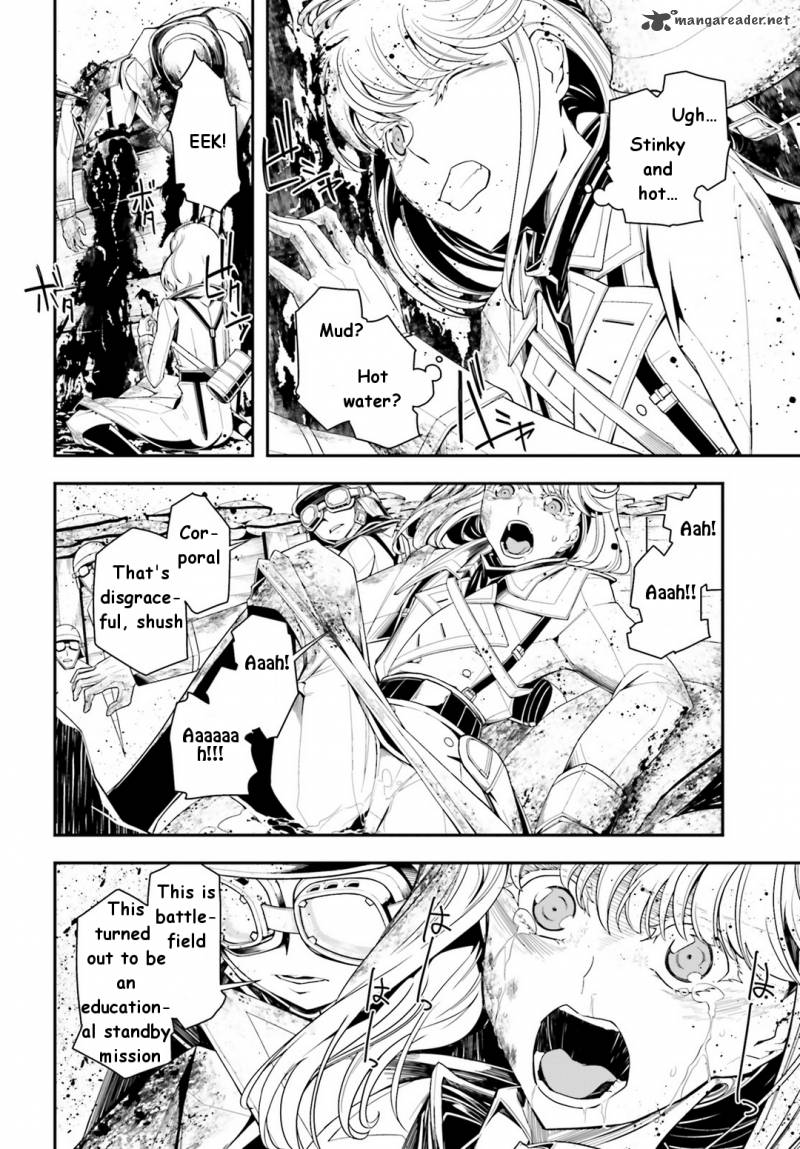 Youjo Senki 3 40