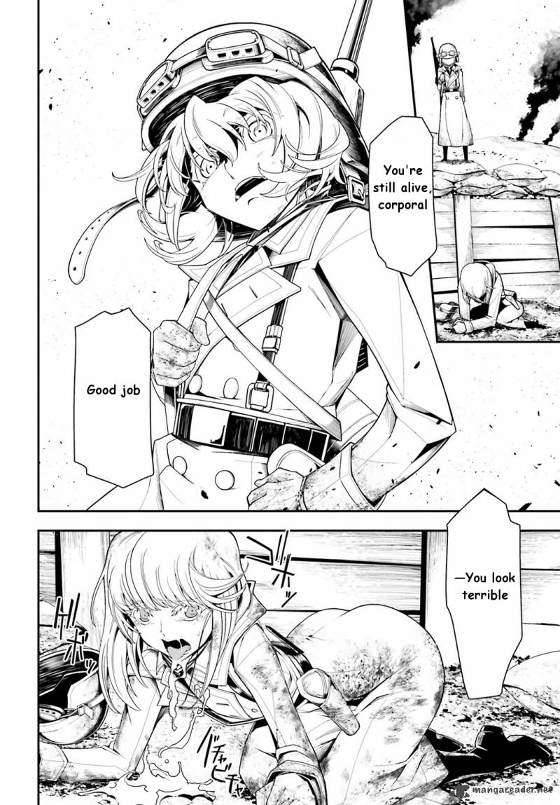 Youjo Senki 3 44