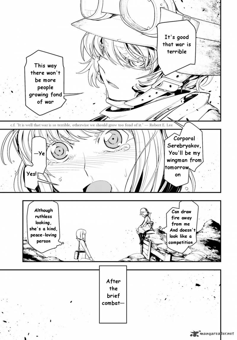 Youjo Senki 3 45