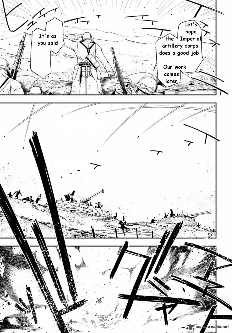 Youjo Senki 3 49