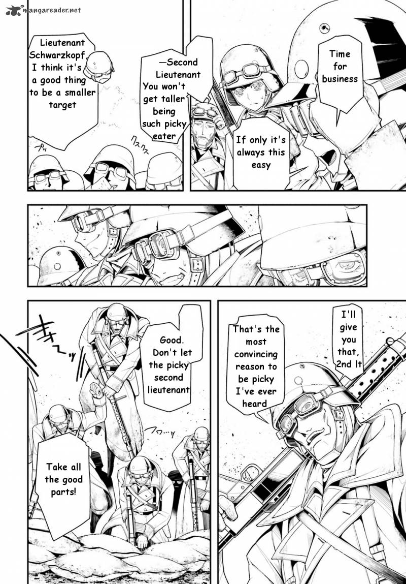 Youjo Senki 3 52