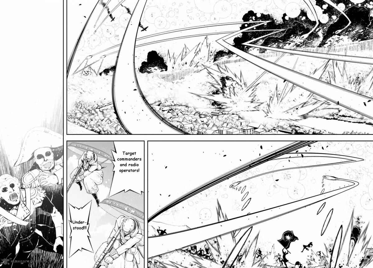 Youjo Senki 3 54
