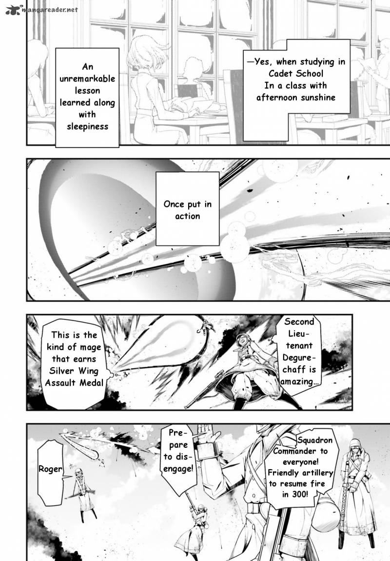 Youjo Senki 3 57
