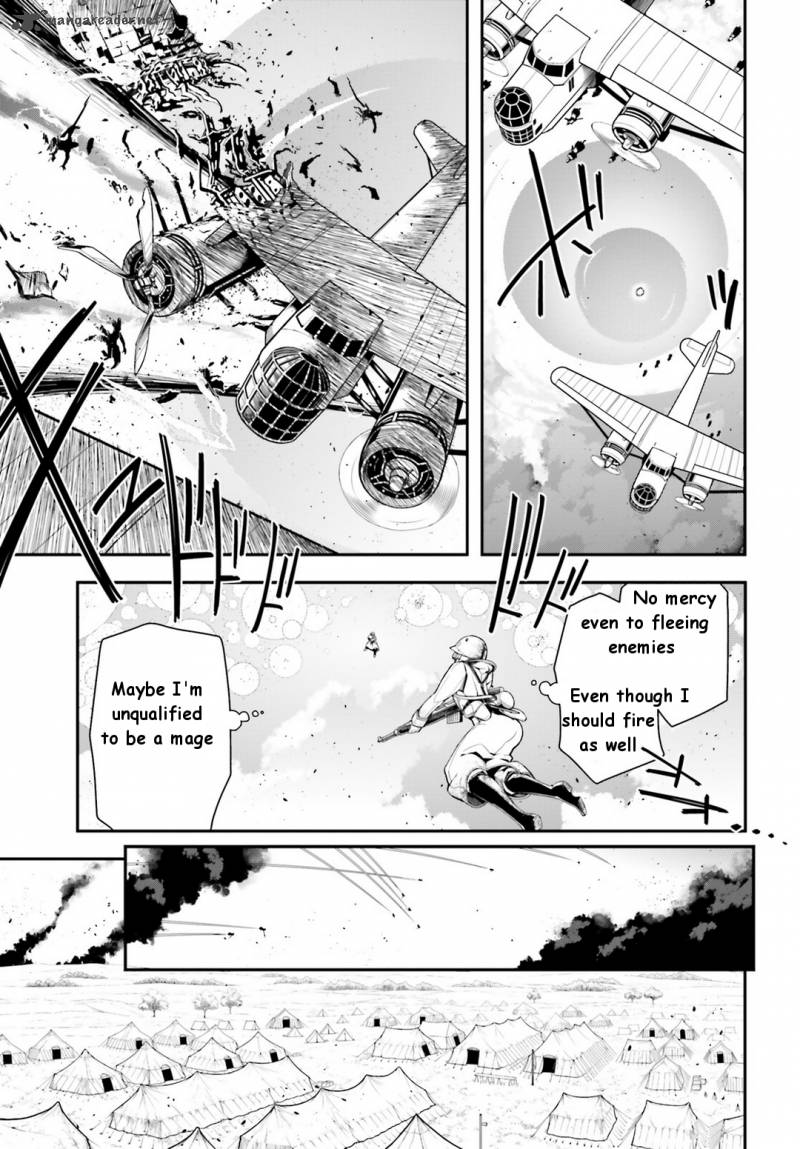Youjo Senki 3 58