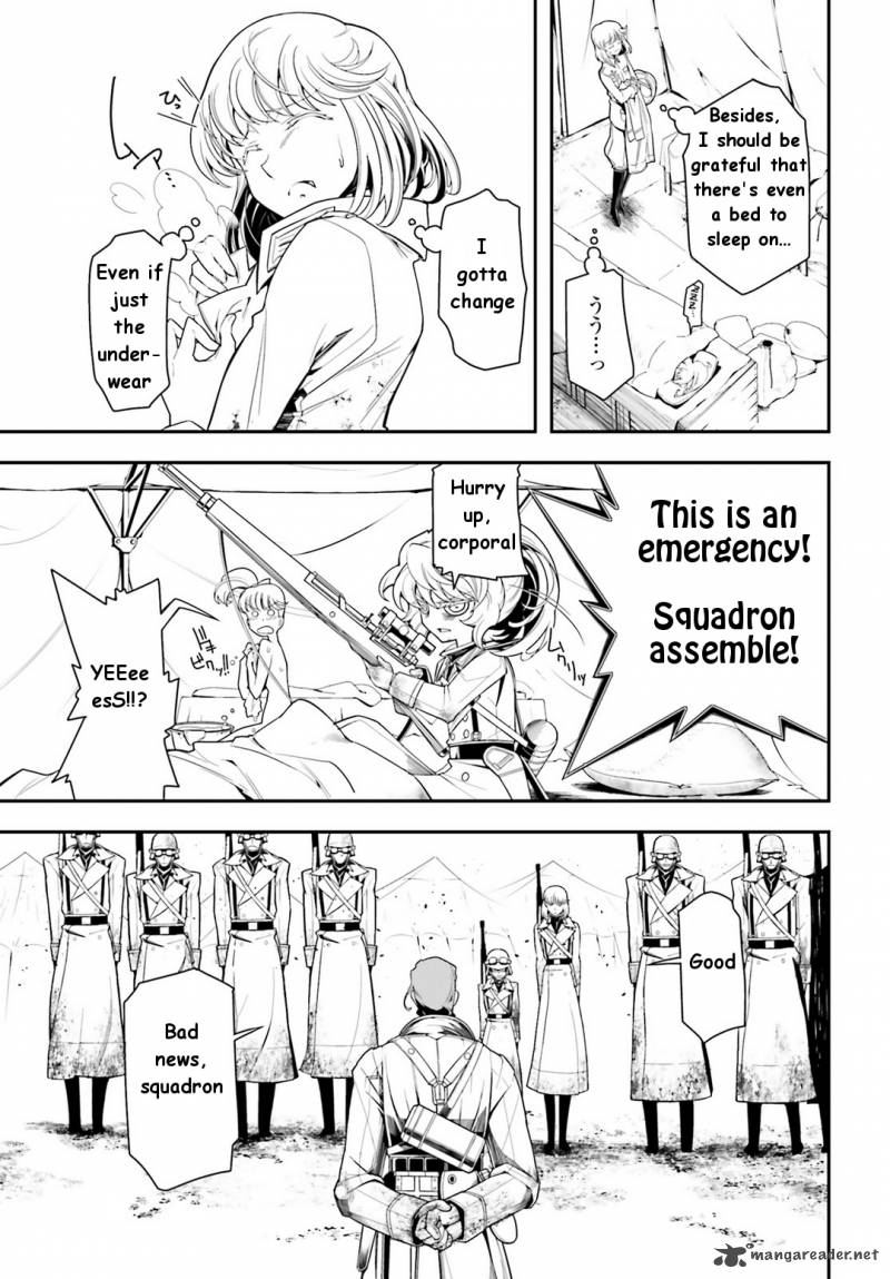 Youjo Senki 3 60