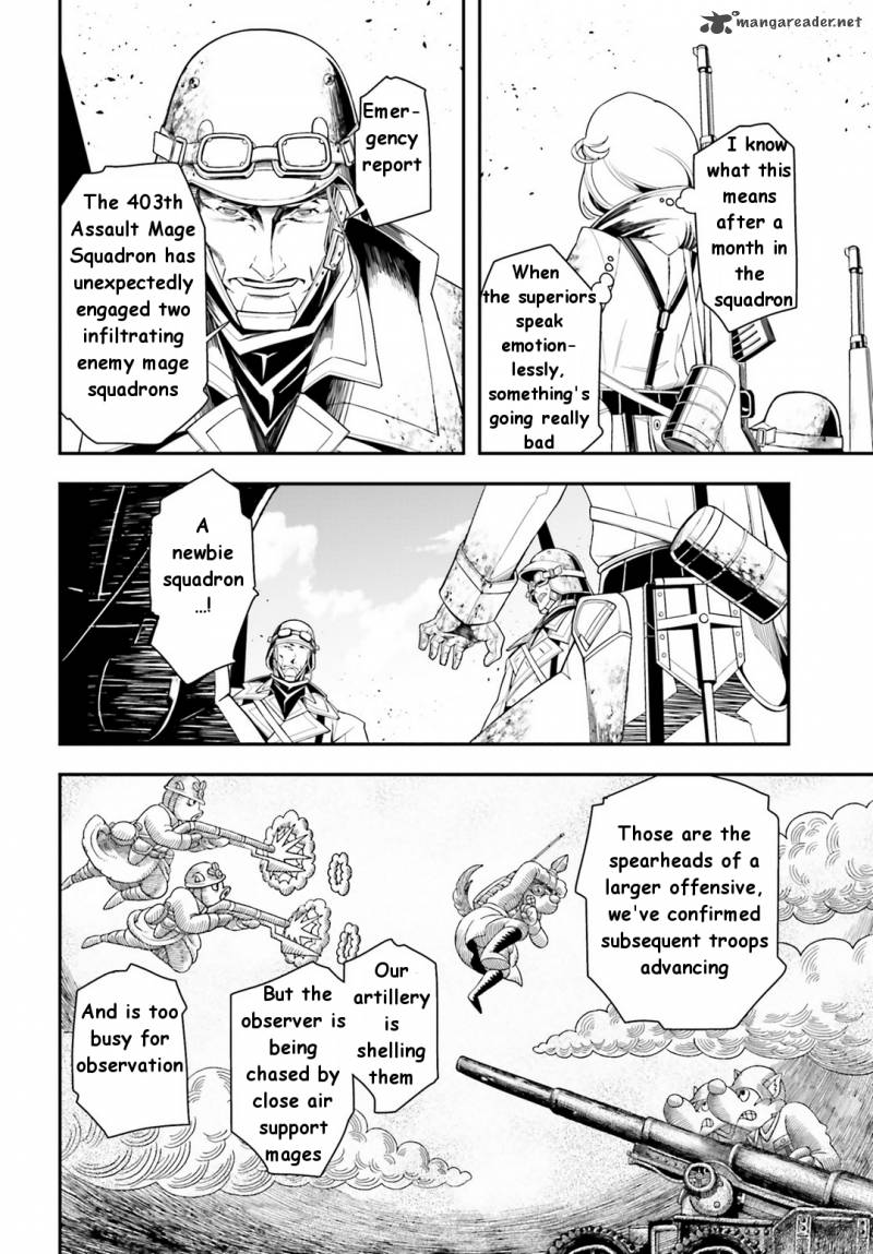 Youjo Senki 3 61