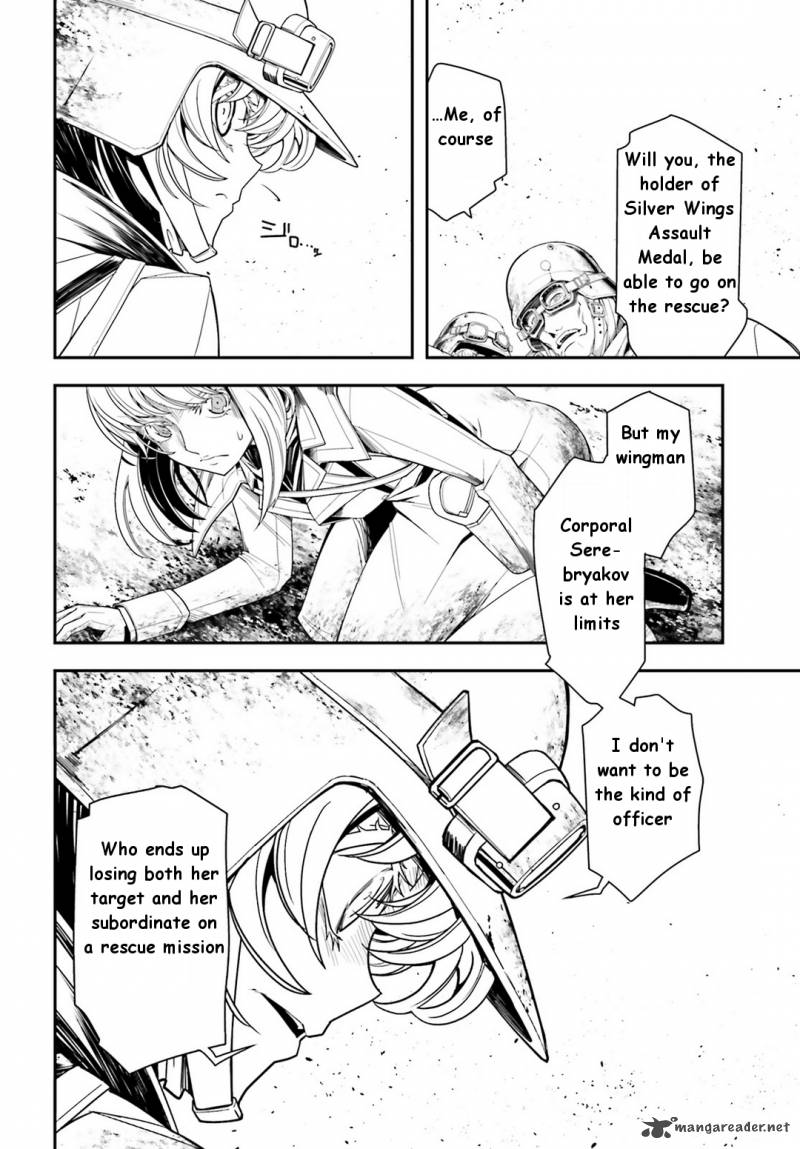 Youjo Senki 3 63