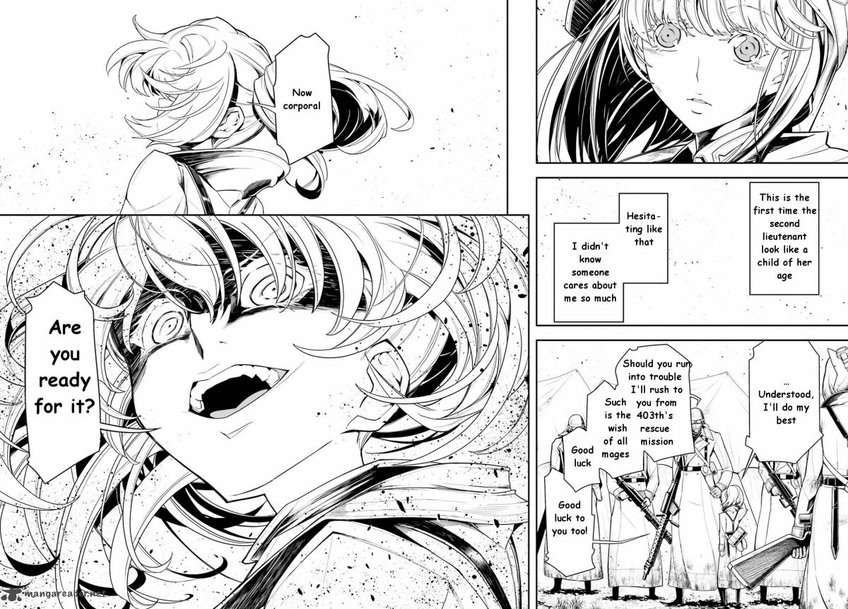 Youjo Senki 3 67