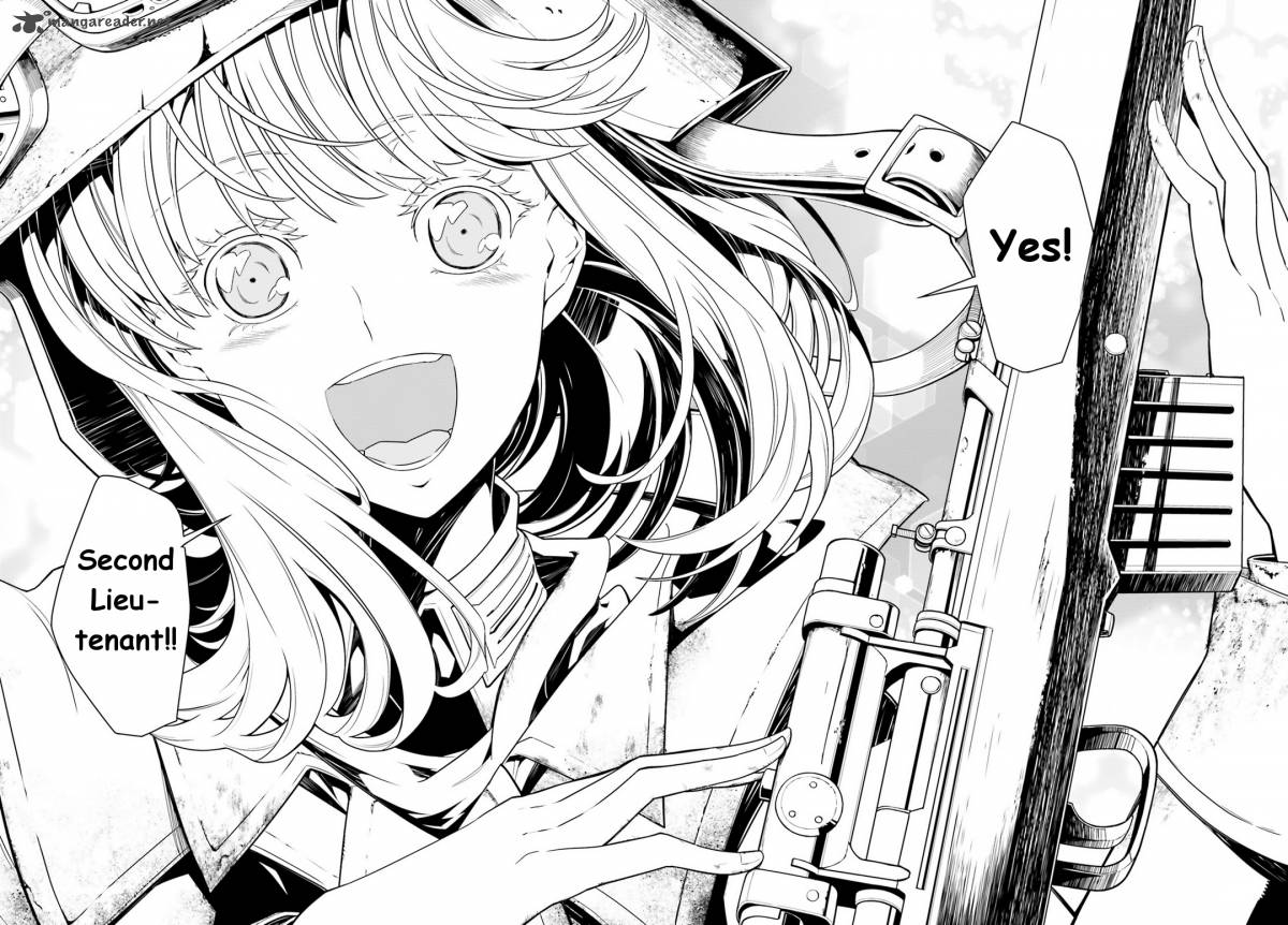 Youjo Senki 3 68