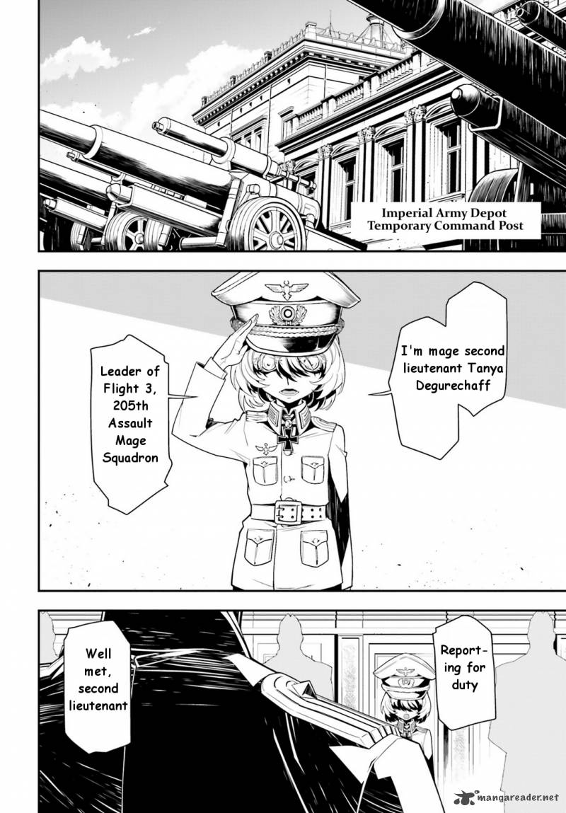 Youjo Senki 3 9