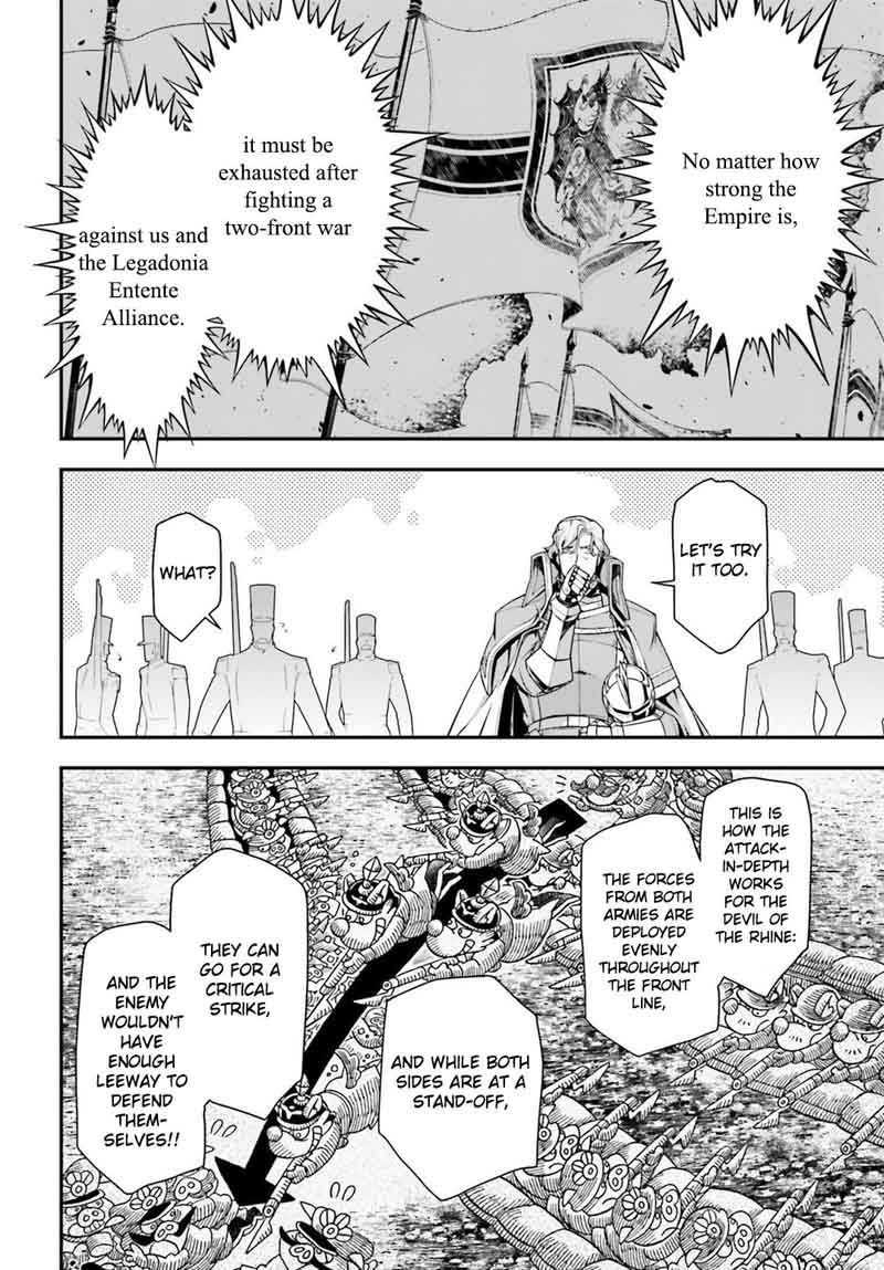 Youjo Senki 30 10
