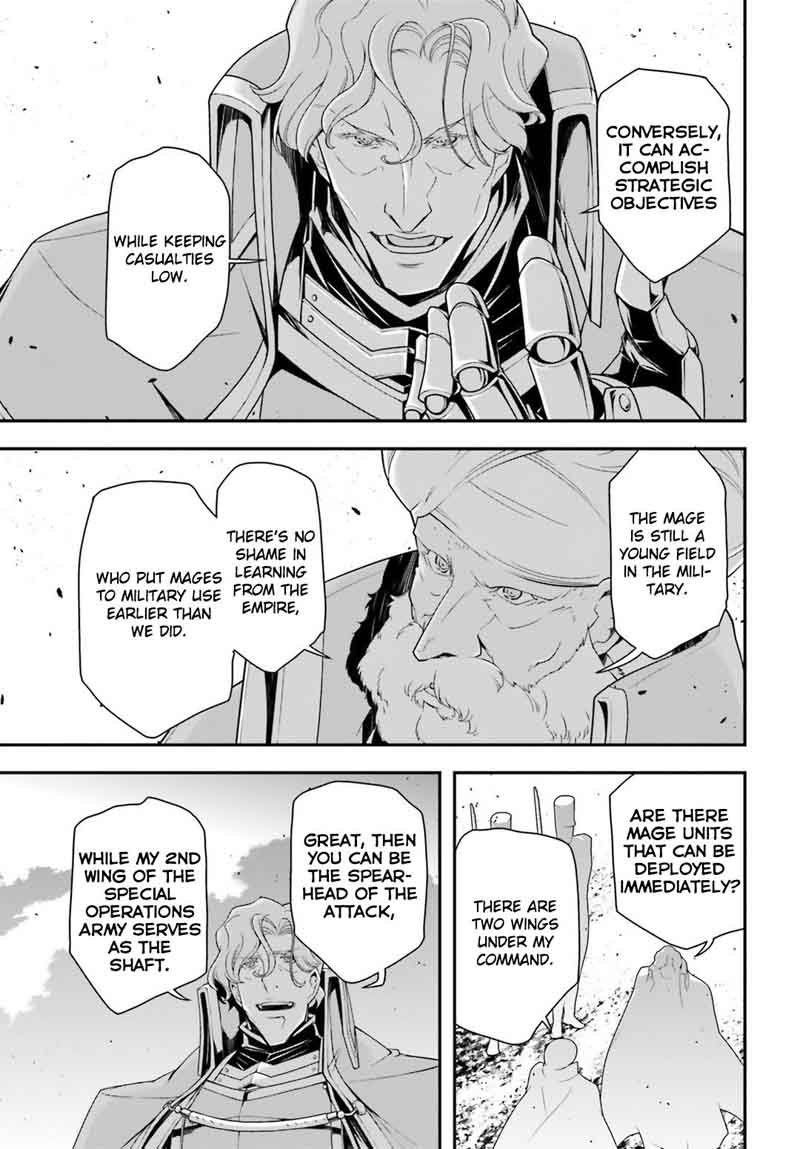 Youjo Senki 30 11