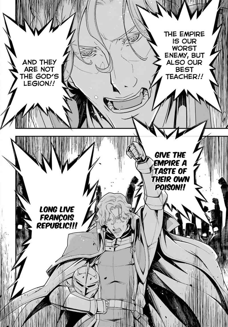 Youjo Senki 30 12