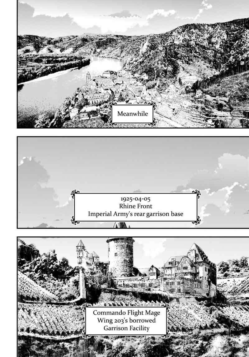 Youjo Senki 30 14