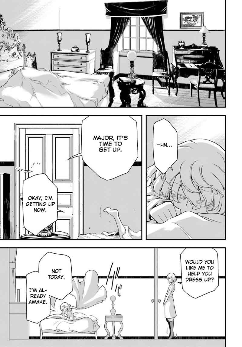 Youjo Senki 30 15
