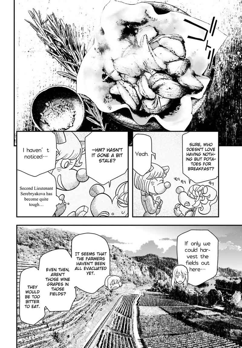 Youjo Senki 30 18