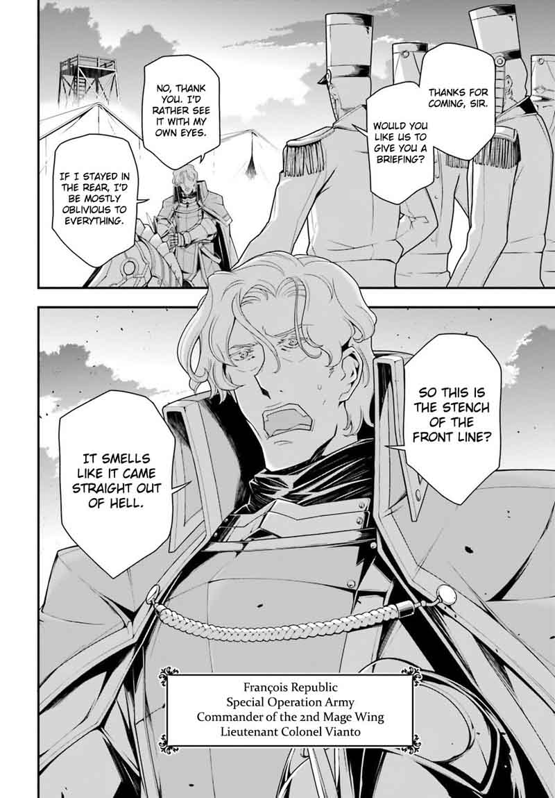 Youjo Senki 30 2