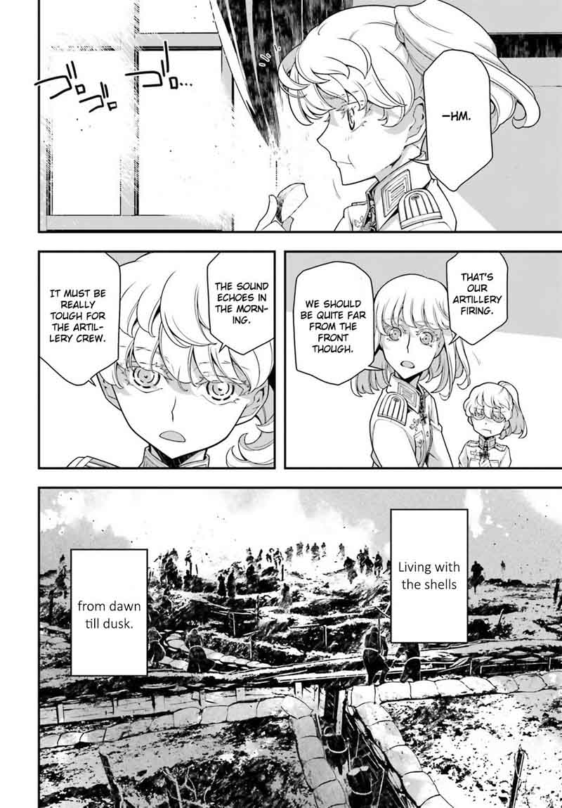 Youjo Senki 30 20