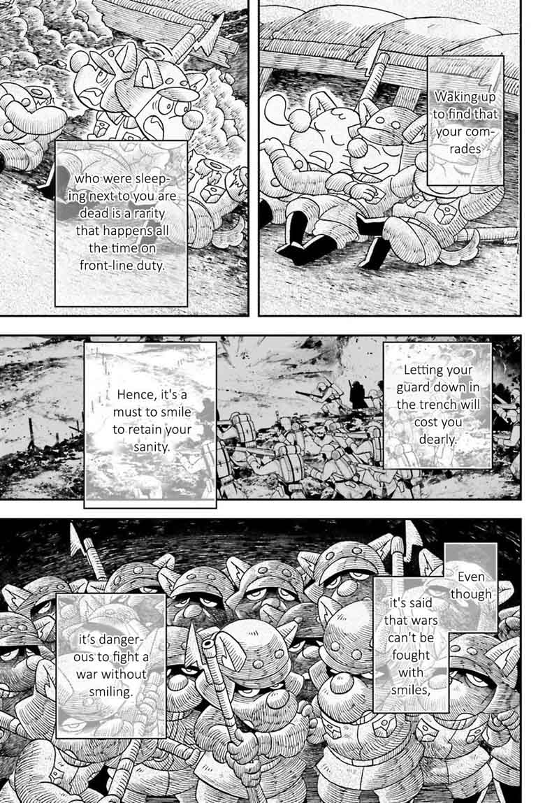 Youjo Senki 30 21