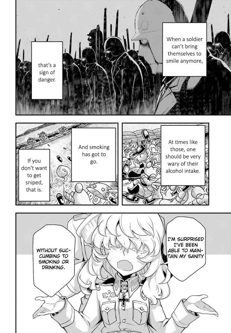 Youjo Senki 30 22