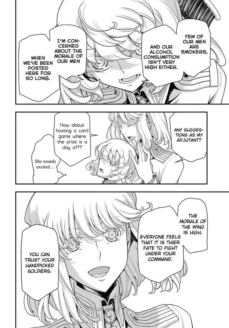 Youjo Senki 30 24