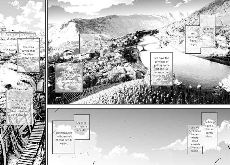 Youjo Senki 30 26