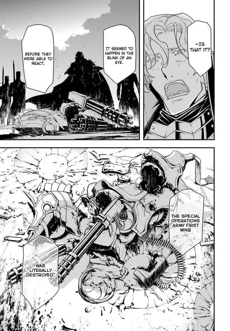 Youjo Senki 30 3
