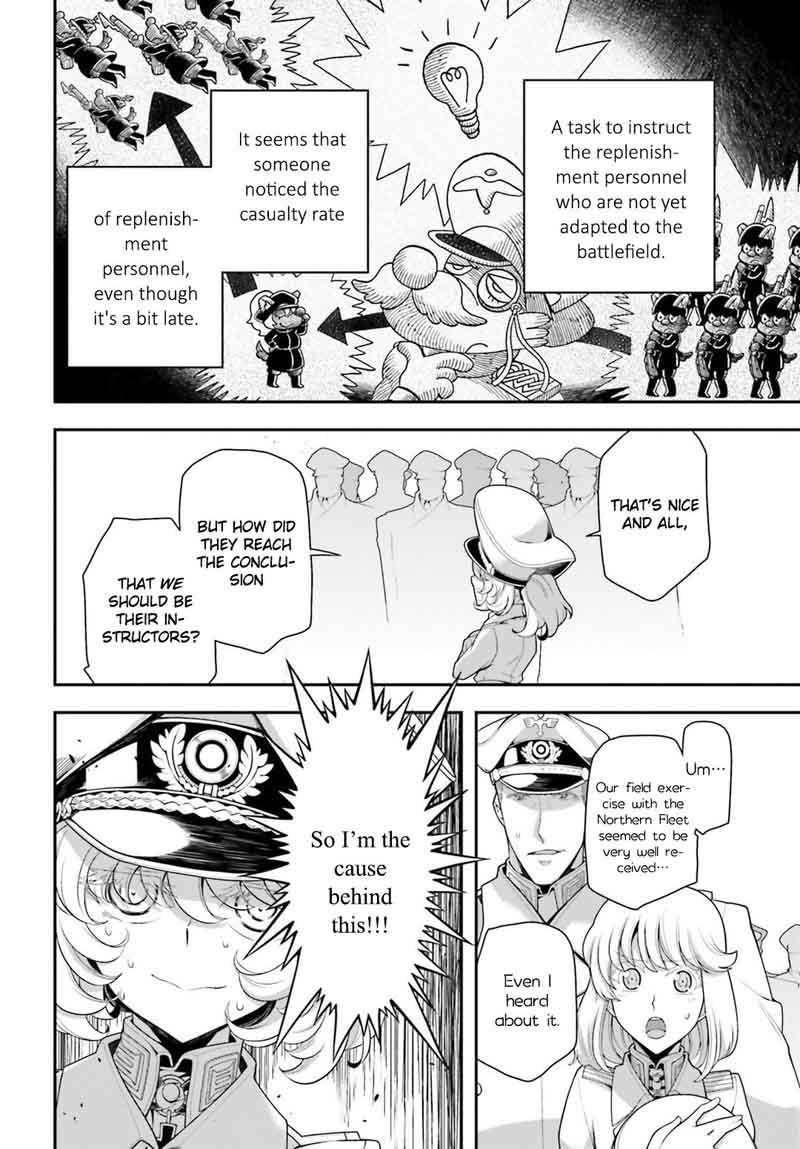 Youjo Senki 30 38